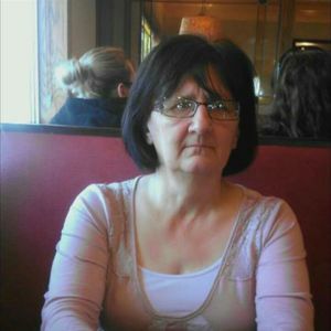 Meet your Posher, Mariann